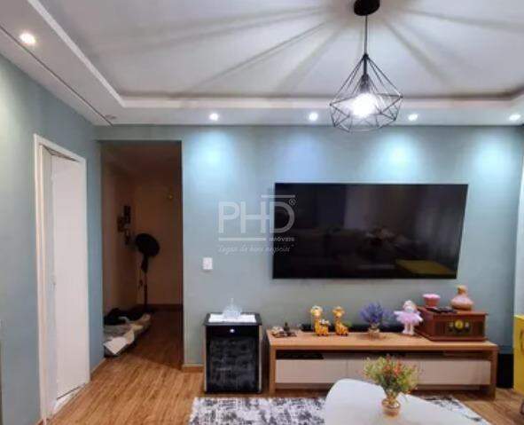 Apartamento, 2 quartos, 96 m² - Foto 5