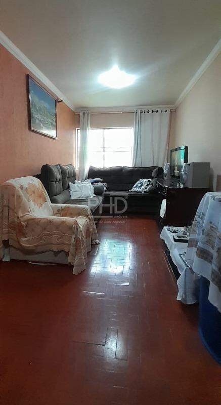 Apartamento, 2 quartos, 57 m² - Foto 2