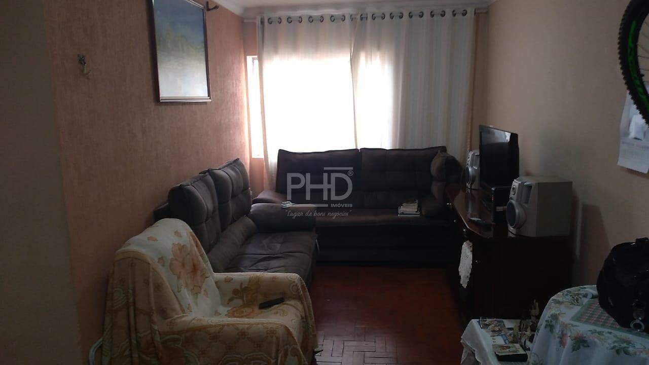Apartamento, 2 quartos, 57 m² - Foto 1