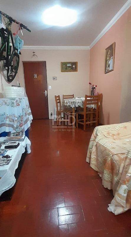 Apartamento, 2 quartos, 57 m² - Foto 3