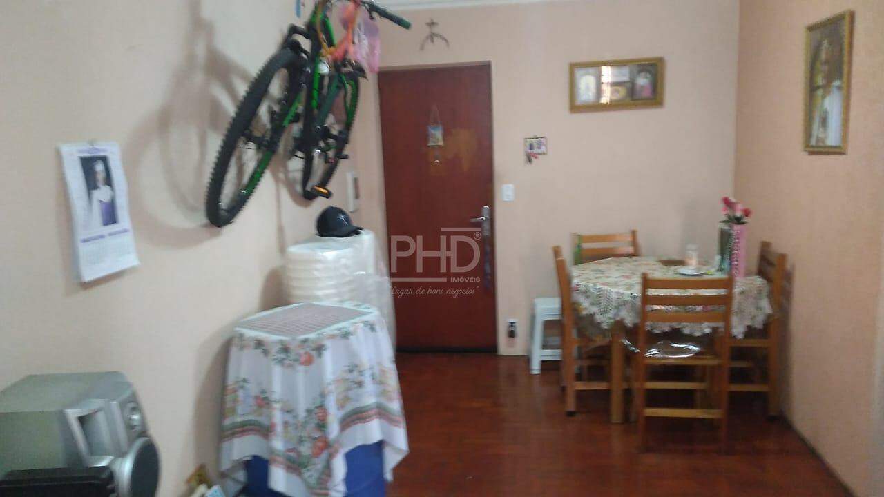 Apartamento, 2 quartos, 57 m² - Foto 4