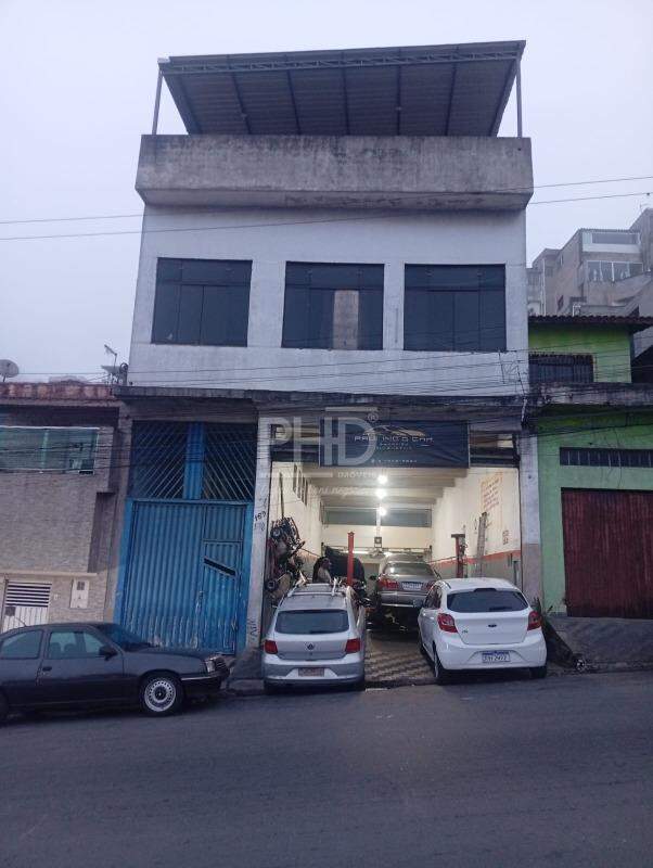 Sala-Conjunto, 477 m² - Foto 13
