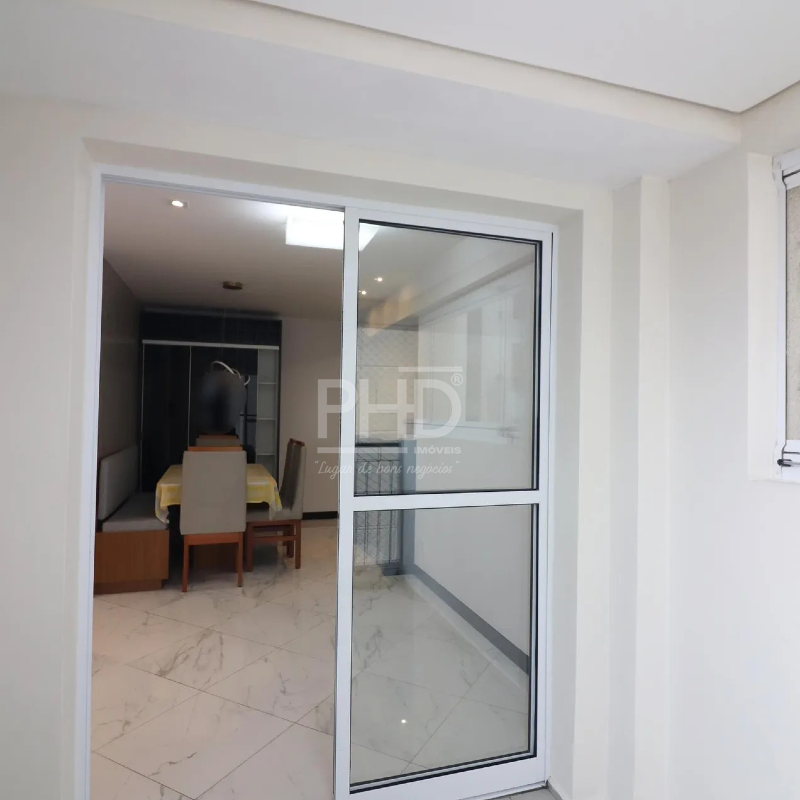 Apartamento, 3 quartos, 69 m² - Foto 7