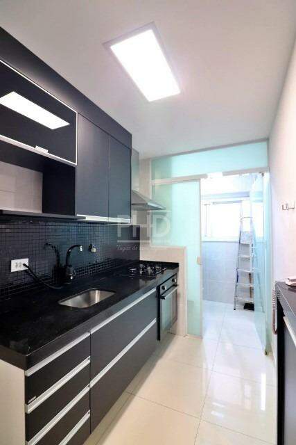 Apartamento, 3 quartos, 69 m² - Foto 11