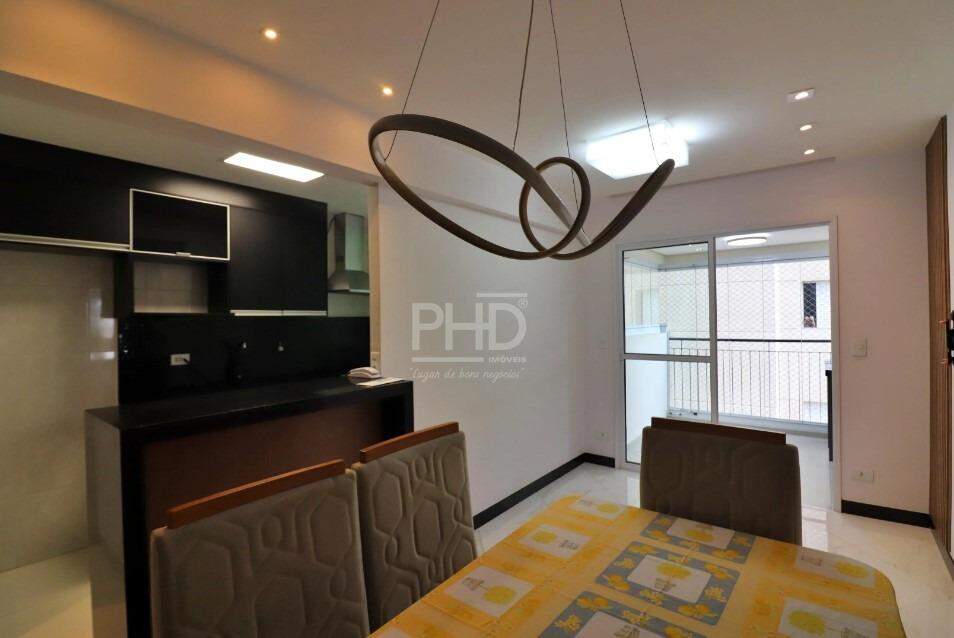 Apartamento, 3 quartos, 69 m² - Foto 4