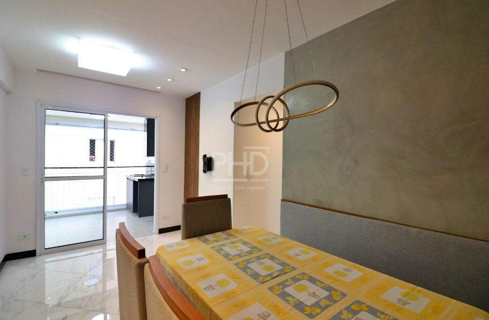 Apartamento, 3 quartos, 69 m² - Foto 3