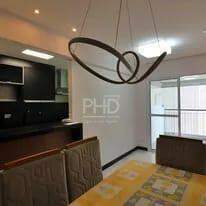 Apartamento, 3 quartos, 69 m² - Foto 1