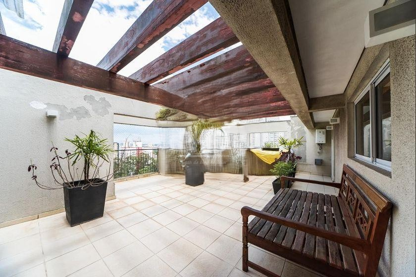 Apartamento, 3 quartos, 69 m² - Foto 33