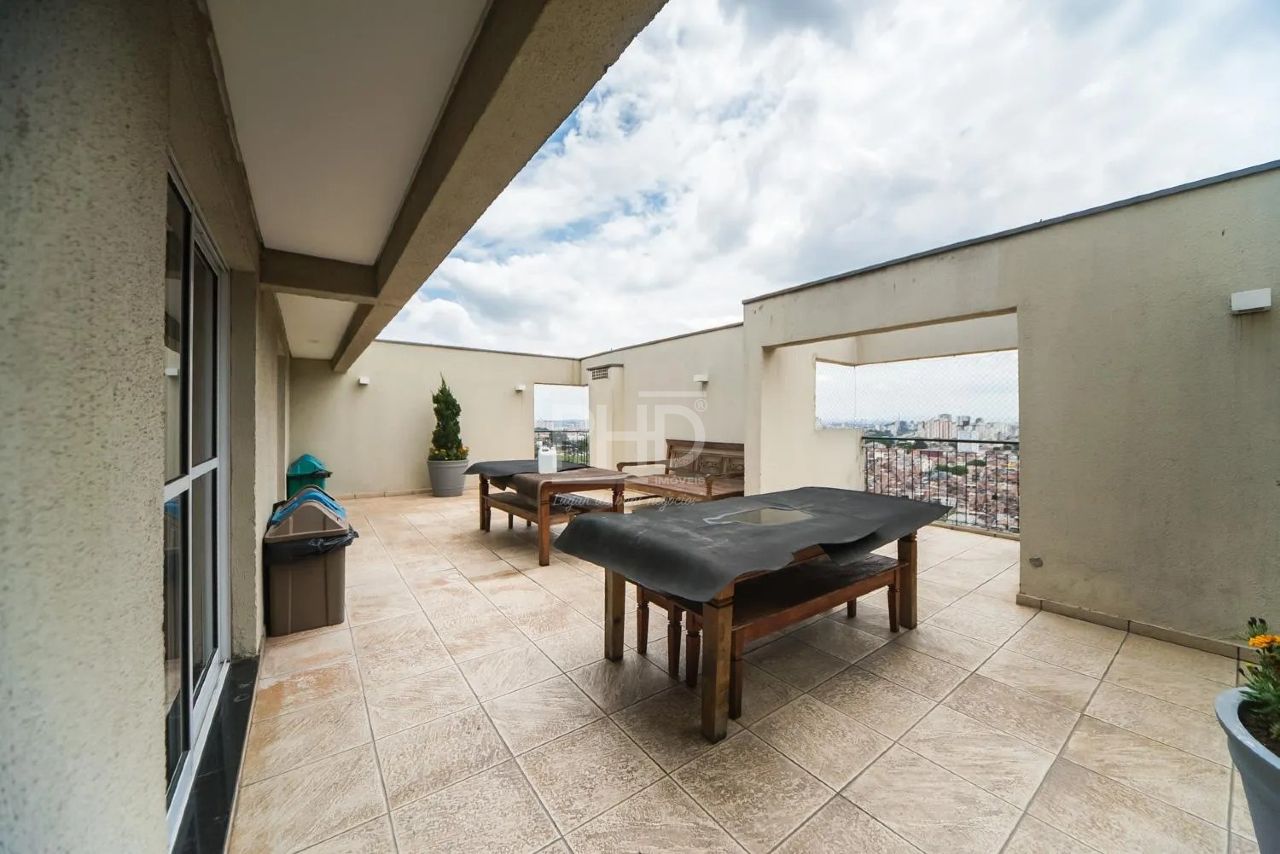 Apartamento, 3 quartos, 69 m² - Foto 29