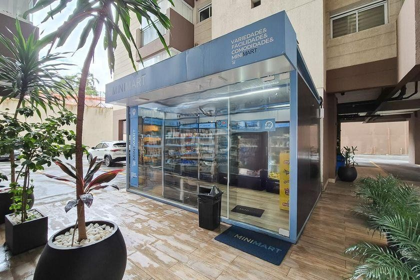 Apartamento, 3 quartos, 69 m² - Foto 30