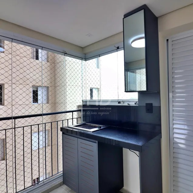 Apartamento, 3 quartos, 69 m² - Foto 9