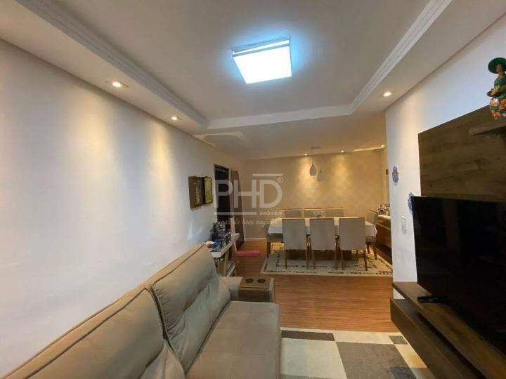 Apartamento, 2 quartos, 99 m² - Foto 2