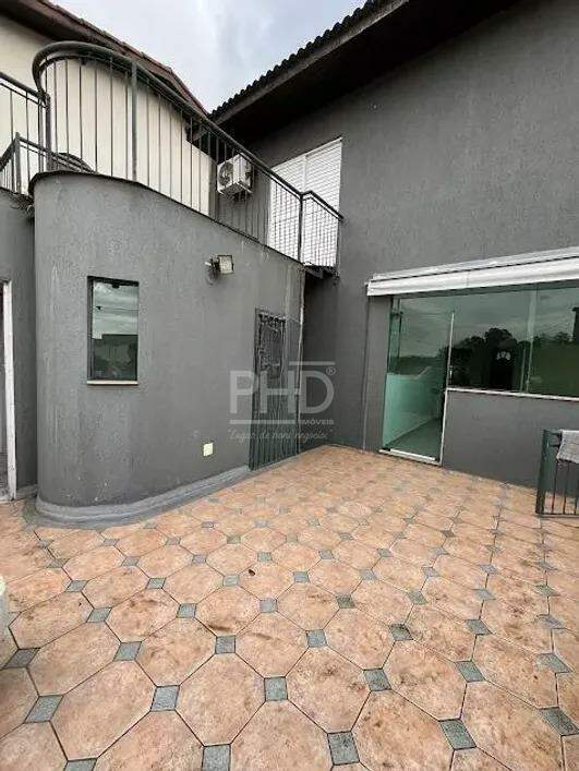 Sobrado, 3 quartos, 350 m² - Foto 25