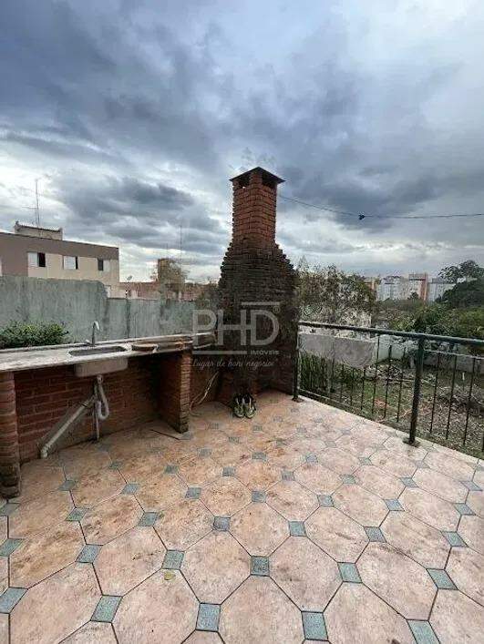 Sobrado, 3 quartos, 350 m² - Foto 26