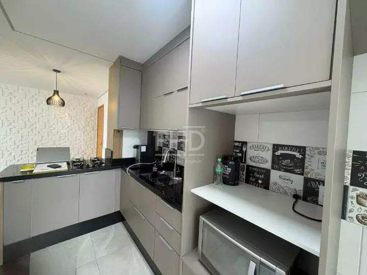 Apartamento, 2 quartos, 64 m² - Foto 7