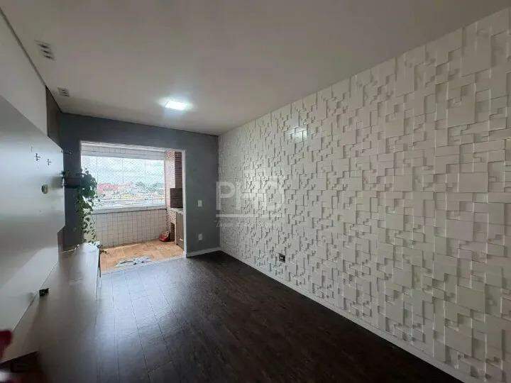 Apartamento, 2 quartos, 64 m² - Foto 1