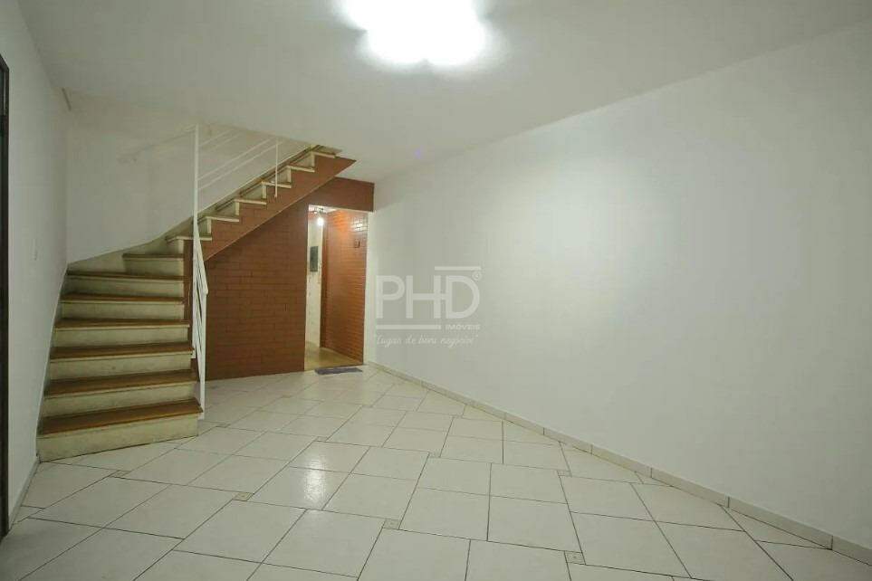 Sobrado, 3 quartos, 133 m² - Foto 1