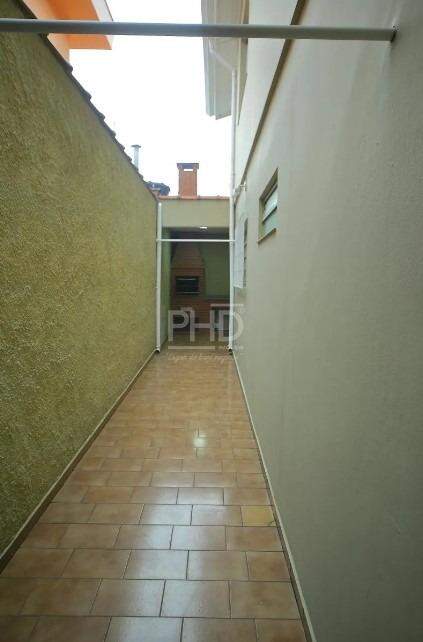 Sobrado, 3 quartos, 133 m² - Foto 21