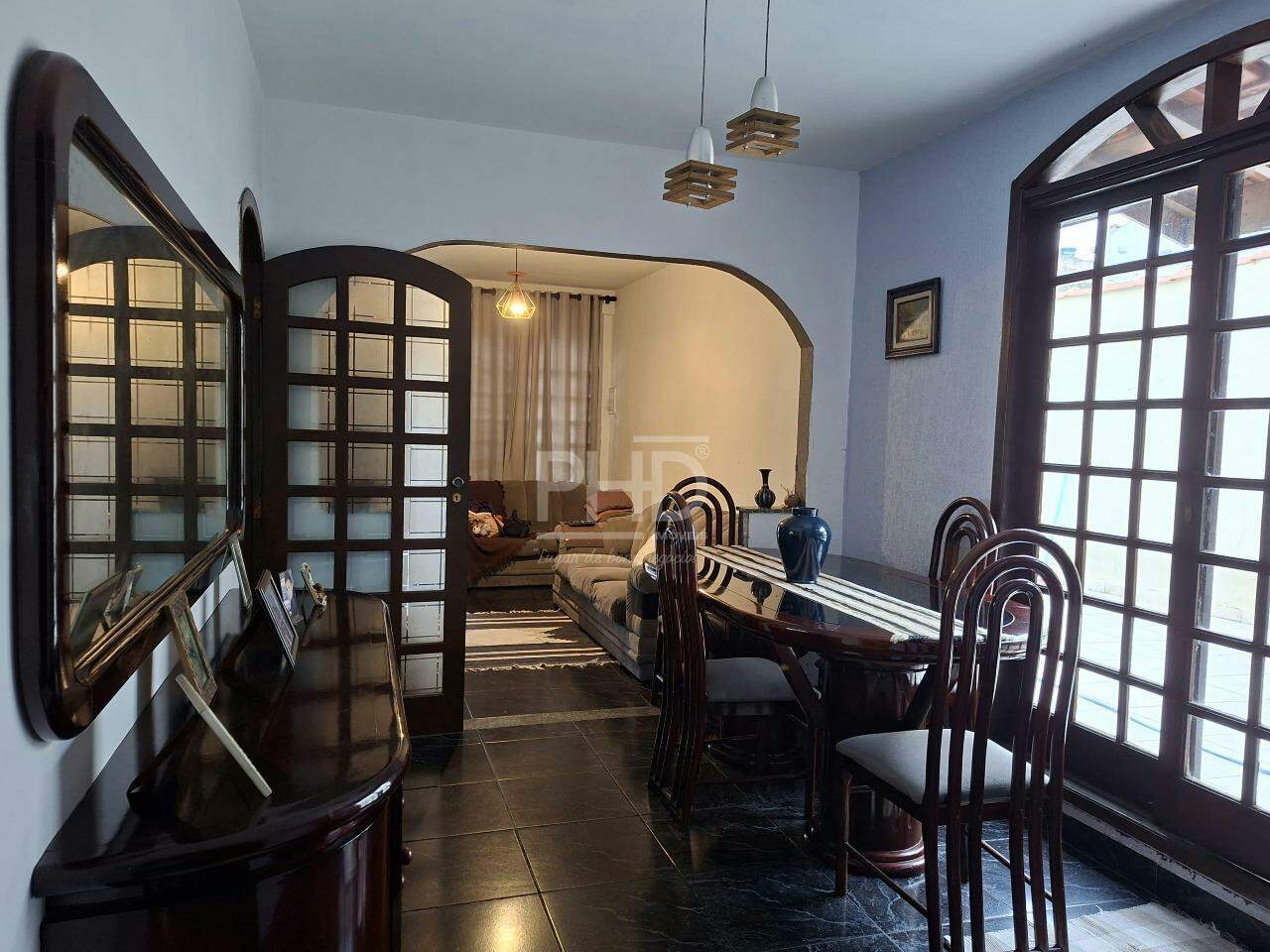 Casa, 2 quartos, 155 m² - Foto 3