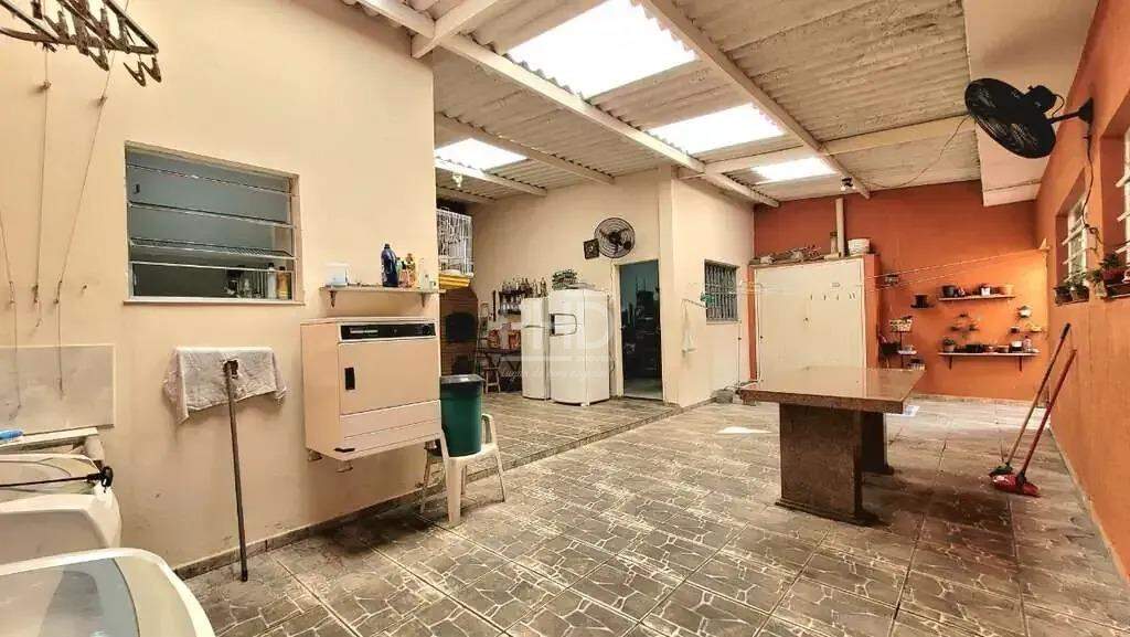 Casa, 5 quartos, 220 m² - Foto 21