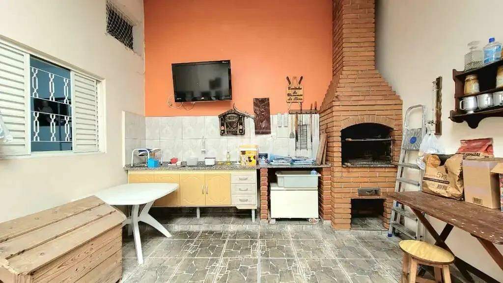 Casa, 5 quartos, 220 m² - Foto 22