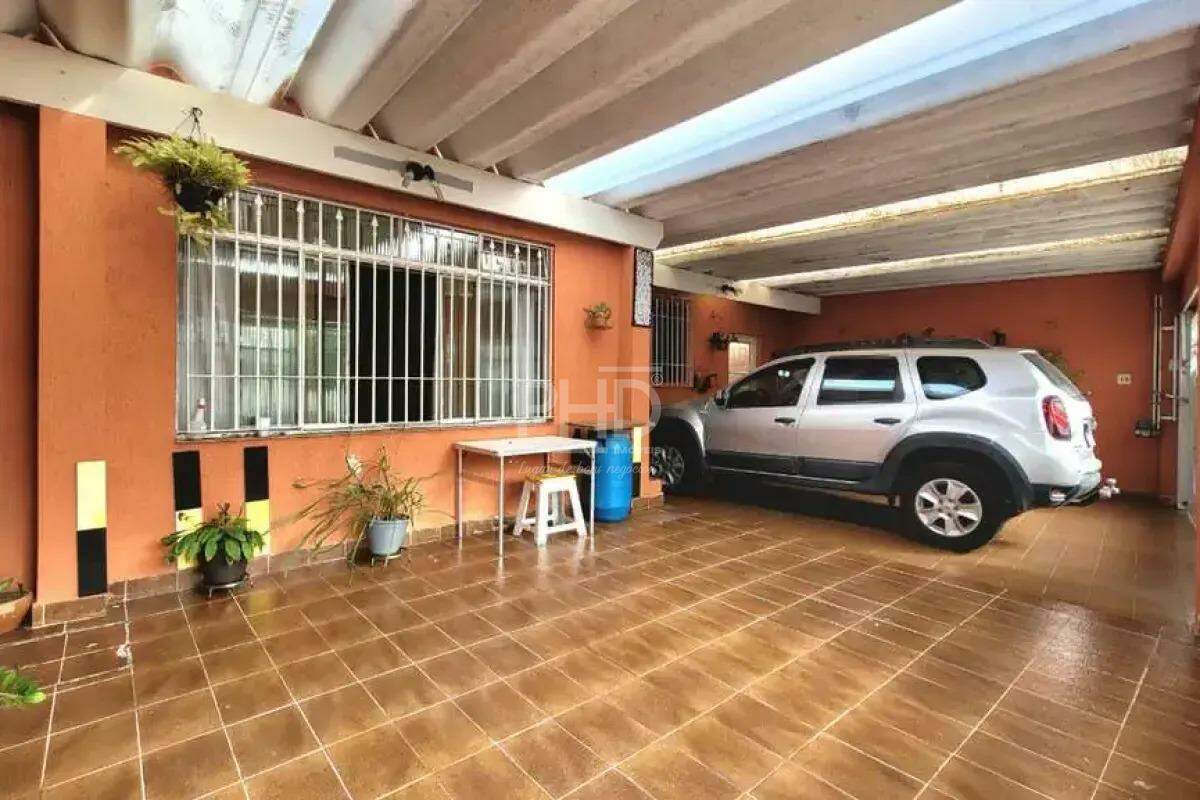 Casa, 5 quartos, 220 m² - Foto 24