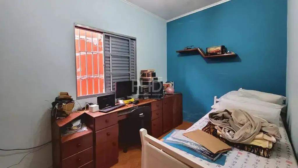 Casa, 5 quartos, 220 m² - Foto 14
