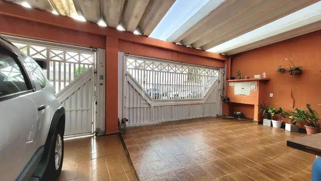 Casa, 5 quartos, 220 m² - Foto 23