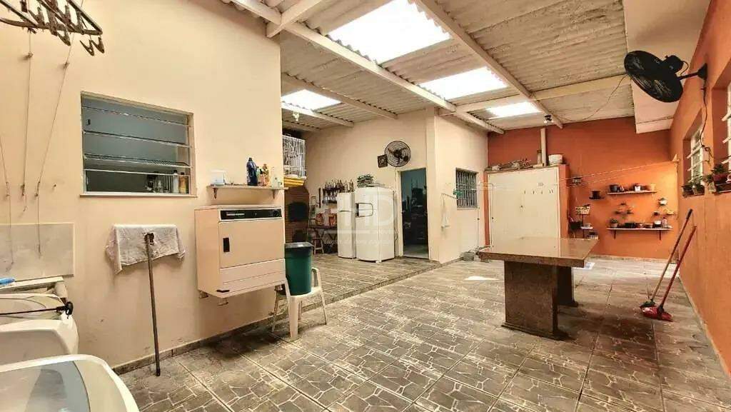 Casa, 5 quartos, 220 m² - Foto 21