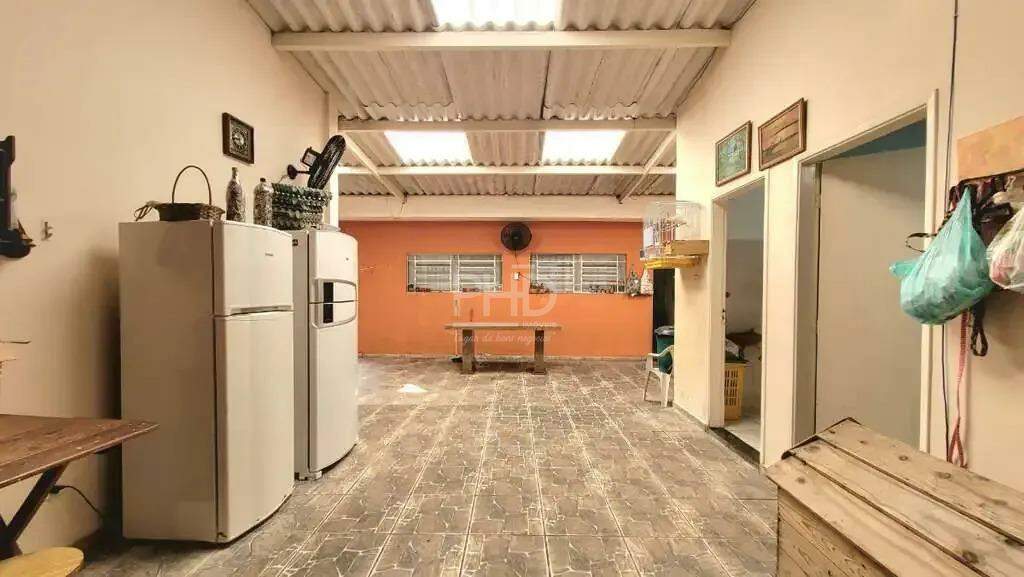 Casa, 5 quartos, 220 m² - Foto 20