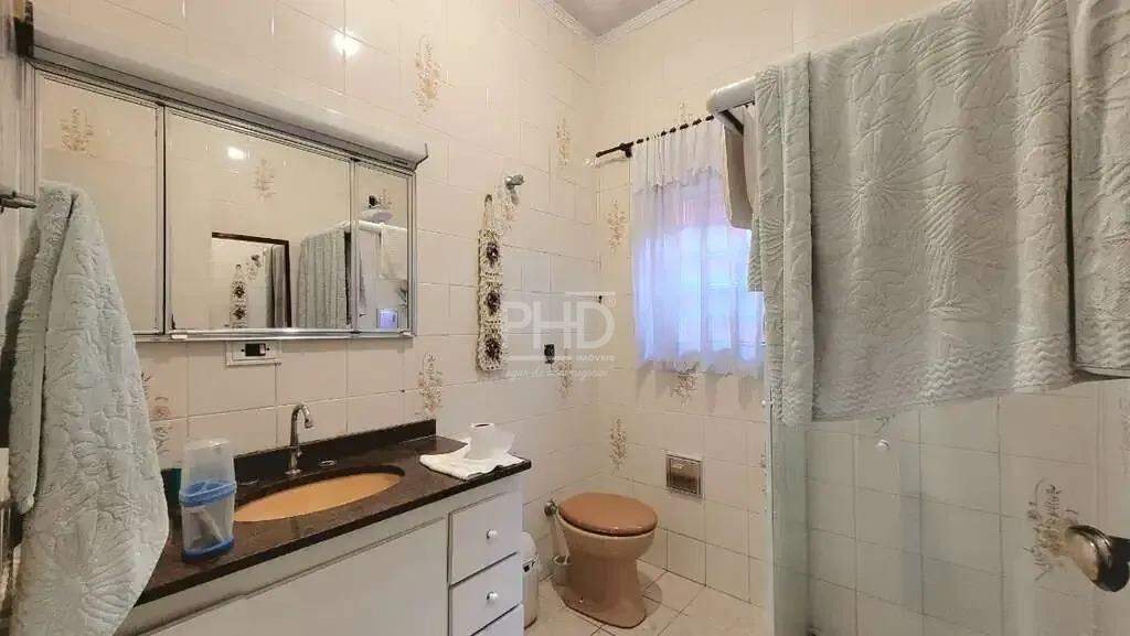 Casa, 5 quartos, 220 m² - Foto 16