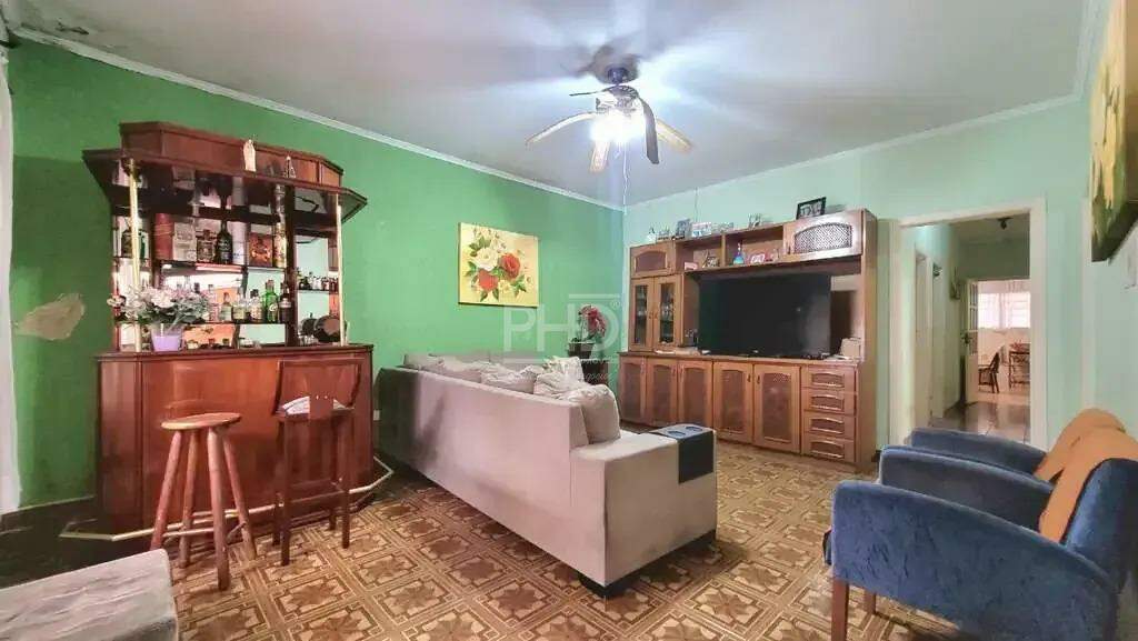 Casa, 5 quartos, 220 m² - Foto 2