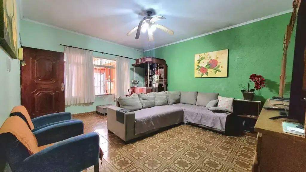 Casa, 5 quartos, 220 m² - Foto 3