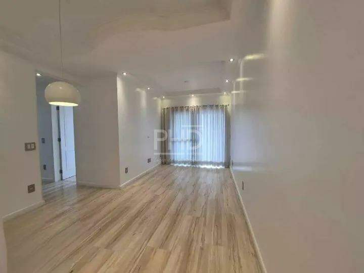 Apartamento, 3 quartos, 70 m² - Foto 1