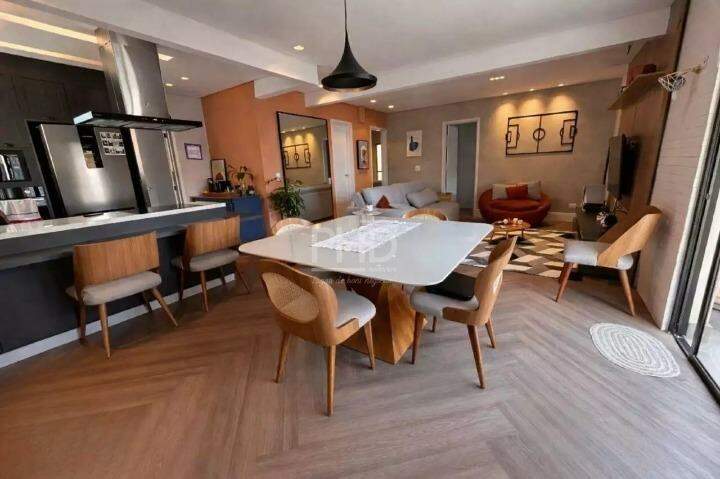 Apartamento, 2 quartos, 87 m² - Foto 2