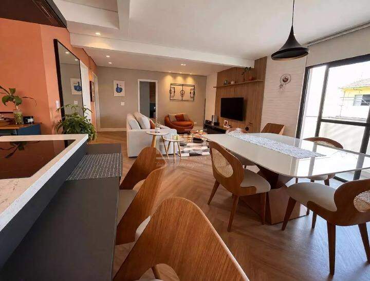 Apartamento, 2 quartos, 87 m² - Foto 3