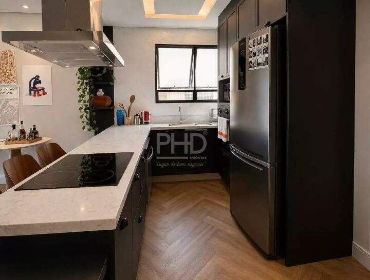 Apartamento, 2 quartos, 87 m² - Foto 5