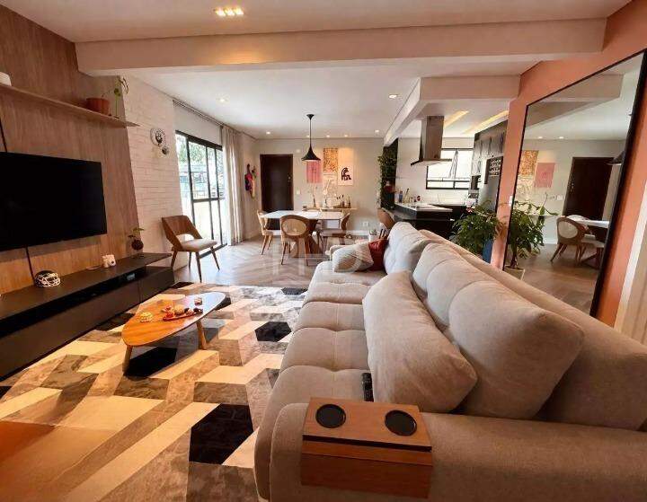 Apartamento, 2 quartos, 87 m² - Foto 1