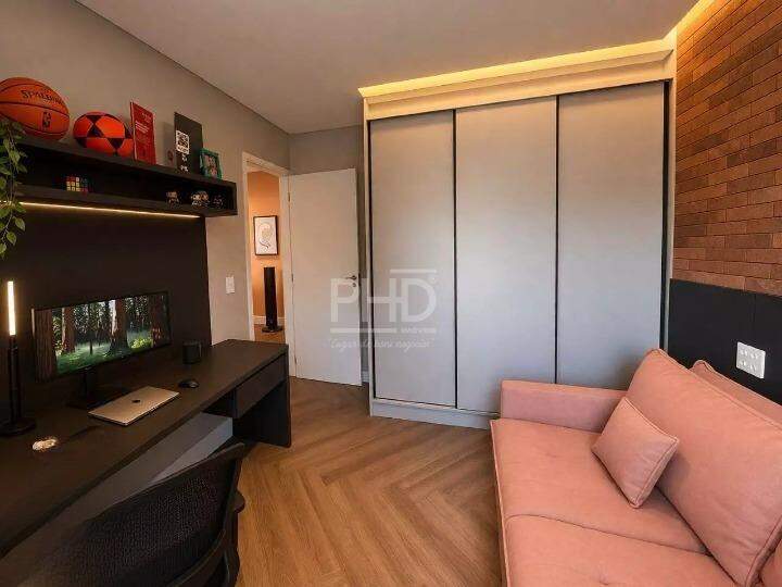 Apartamento, 2 quartos, 87 m² - Foto 8