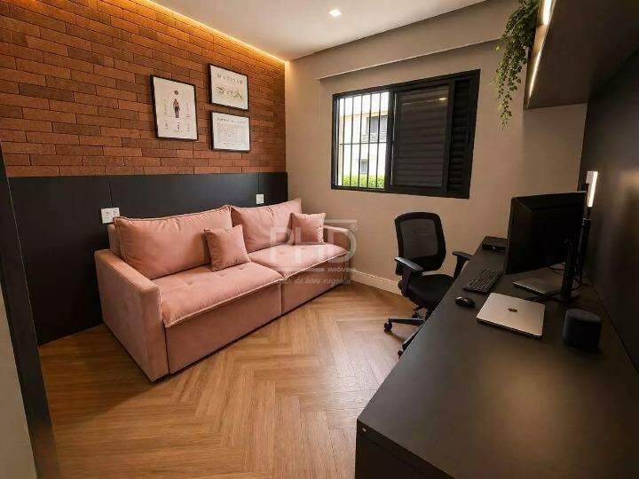 Apartamento, 2 quartos, 87 m² - Foto 9