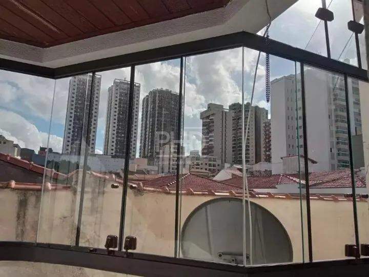 Apartamento, 3 quartos, 97 m² - Foto 1