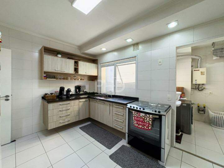 Apartamento, 3 quartos, 155 m² - Foto 9