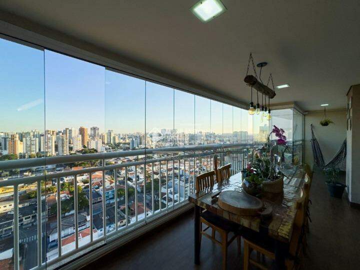 Apartamento, 3 quartos, 155 m² - Foto 5
