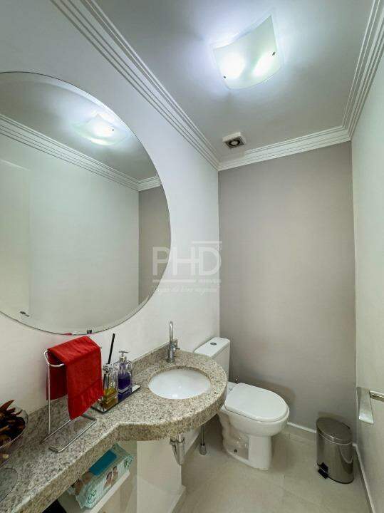 Apartamento, 3 quartos, 155 m² - Foto 22