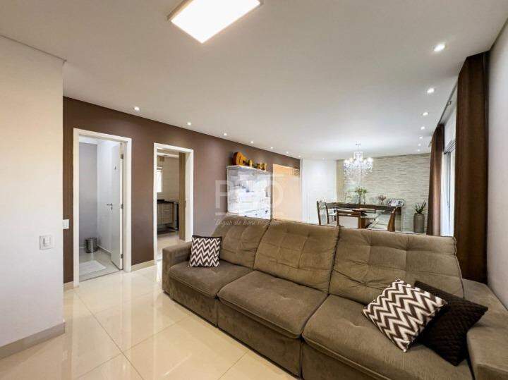 Apartamento, 3 quartos, 155 m² - Foto 4