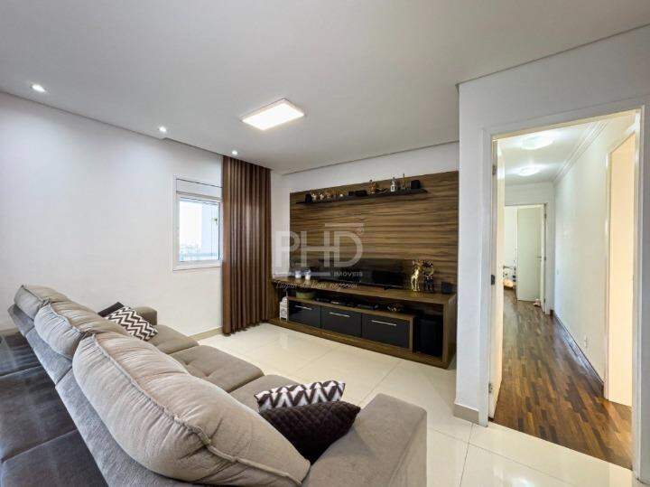 Apartamento, 3 quartos, 155 m² - Foto 3