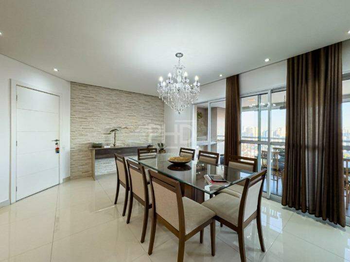 Apartamento, 3 quartos, 155 m² - Foto 6