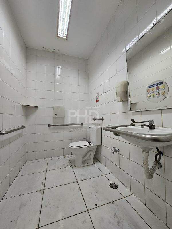 Depósito-Galpão, 1640 m² - Foto 26