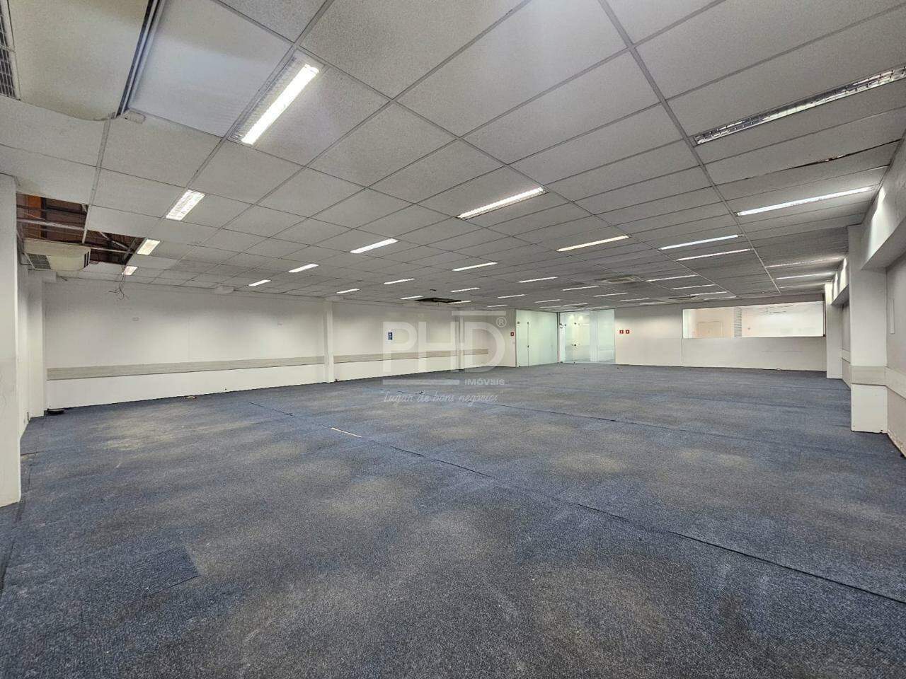 Depósito-Galpão, 1640 m² - Foto 1