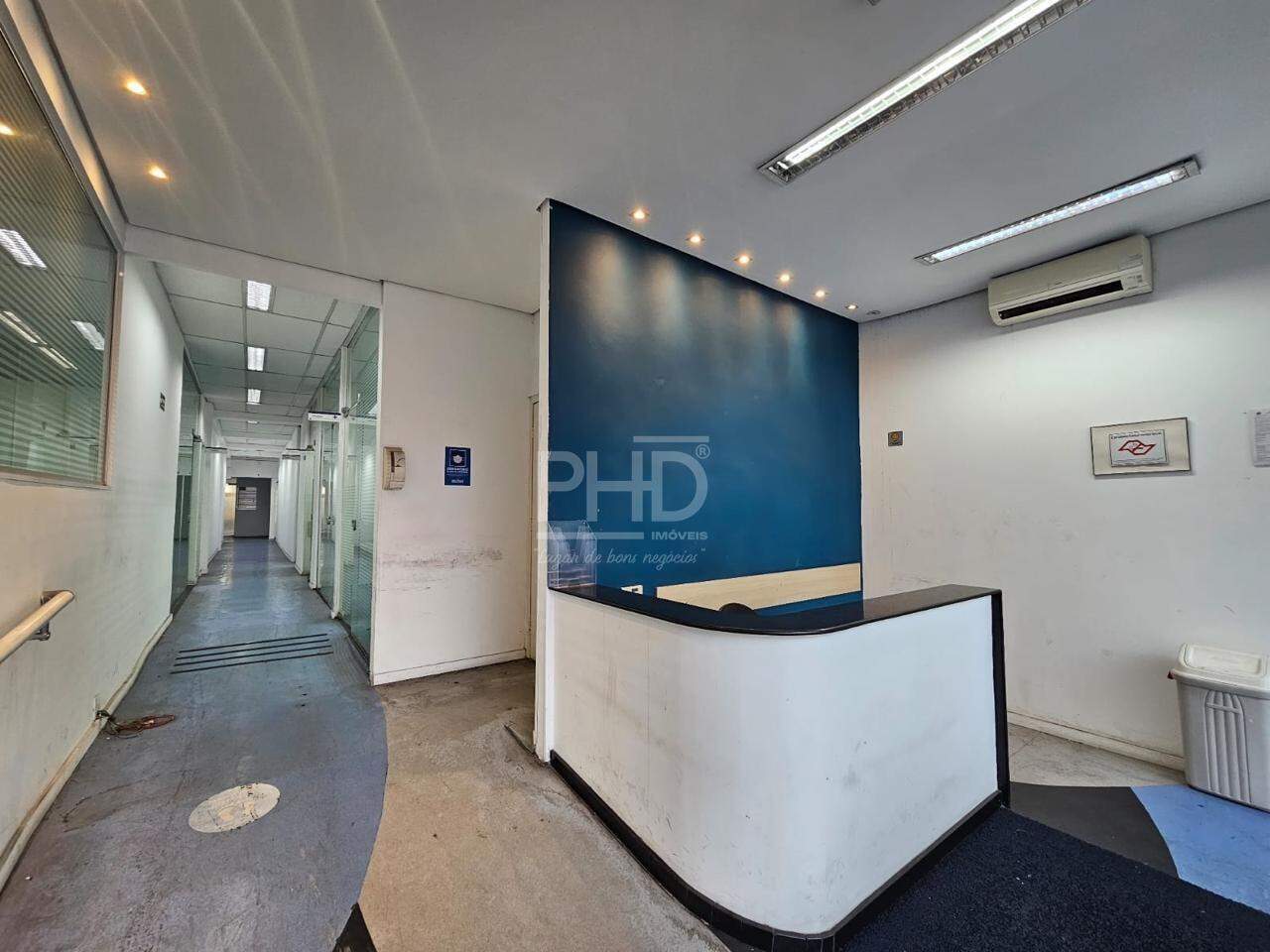 Depósito-Galpão, 1640 m² - Foto 2